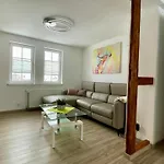 Szálloda Zum Hirsch Unterweißbach