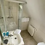 Szálloda Zum Hirsch Unterweißbach