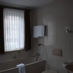 Szálloda Zum Hirsch Unterweißbach