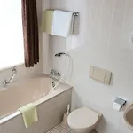 Zum Hirsch Szálloda 3*