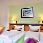 Szálloda Zum Hirsch