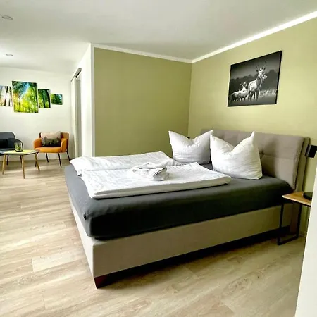 Hotel Zum Hirsch 3*