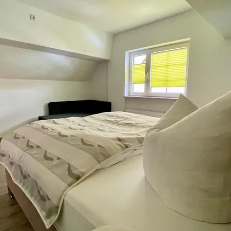 Hotel Zum Hirsch