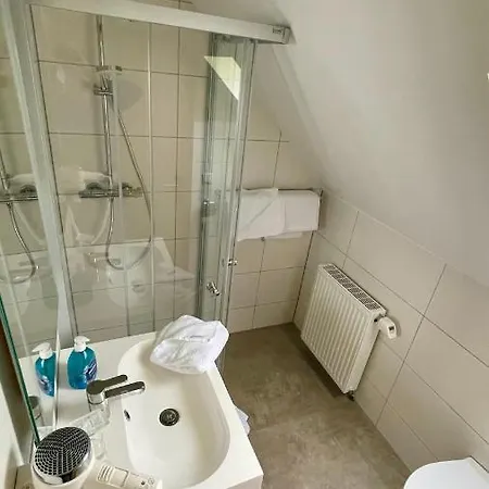 Hotel Zum Hirsch Unterweissbach