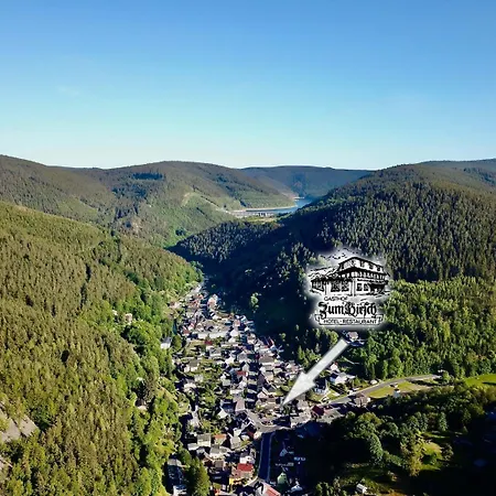 Hotel Zum Hirsch