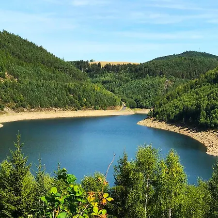 Zum Hirsch Unterweissbach