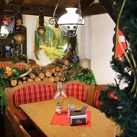 Zum Hirsch