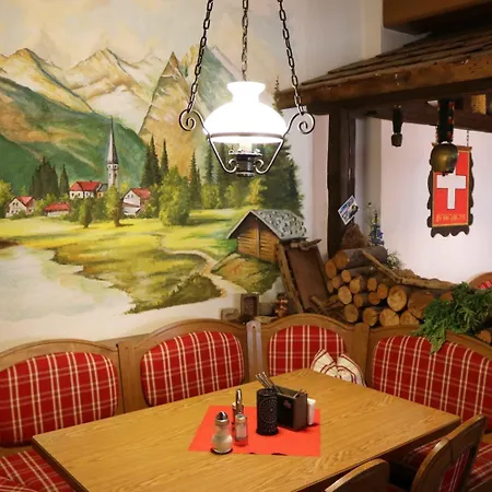 Zum Hirsch Unterweissbach