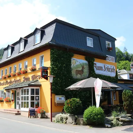 Hotel Zum Hirsch