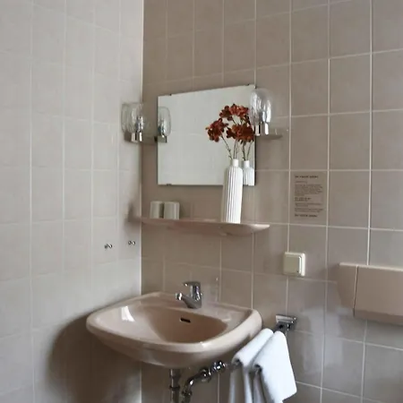 Zum Hirsch 3* Unterweissbach