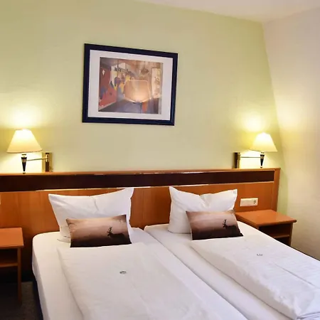 Zum Hirsch Unterweissbach