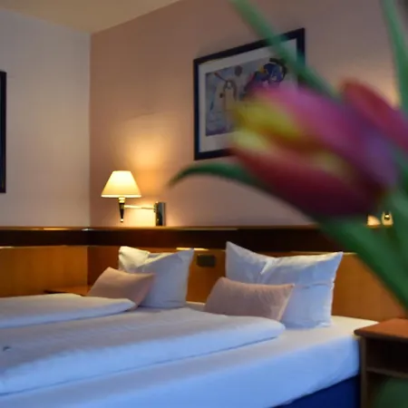 Zum Hirsch 酒店 Unterweissbach