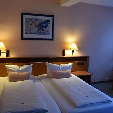 Zum Hirsch 3* Unterweissbach