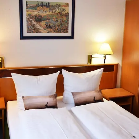 Zum Hirsch Hotel