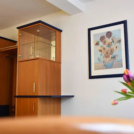 Zum Hirsch 3* Unterweissbach