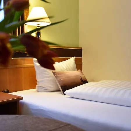 Hotel Zum Hirsch