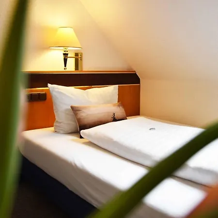 酒店 Zum Hirsch Unterweissbach