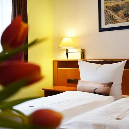 Hotel Zum Hirsch