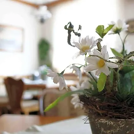 Hotel Zum Hirsch