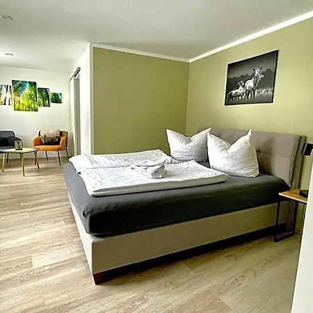 Zum Hirsch Hotel