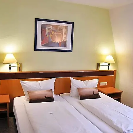 Zum Hirsch Hotel