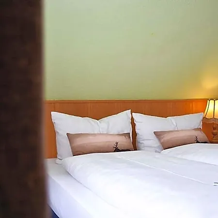 Zum Hirsch Hotel