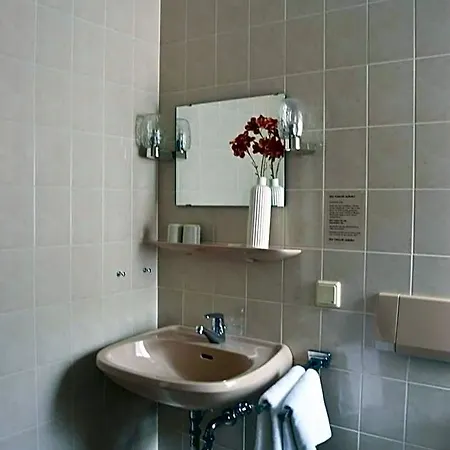 Hotel Zum Hirsch Unterweissbach