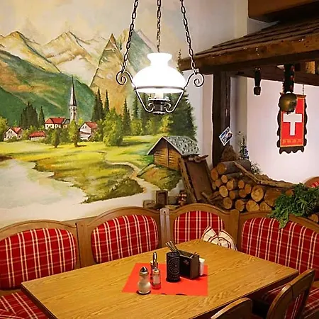 Hotel Zum Hirsch