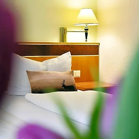 Hotel Zum Hirsch