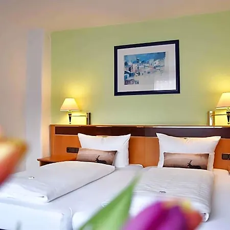Zum Hirsch Hotel Unterweissbach