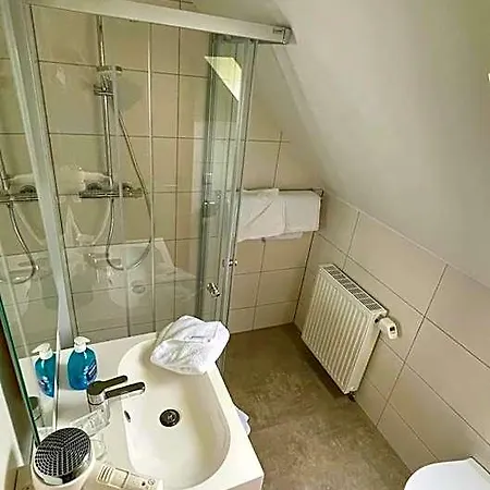 Zum Hirsch Hotel 3*