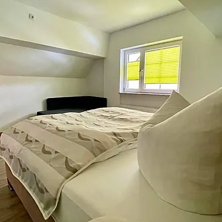 Zum Hirsch Hotel 3*