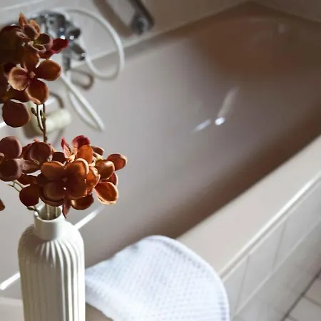 Hotel Zum Hirsch Unterweissbach