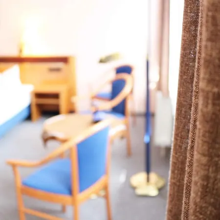 Hotel Zum Hirsch Unterweissbach
