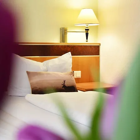 Zum Hirsch Hotel