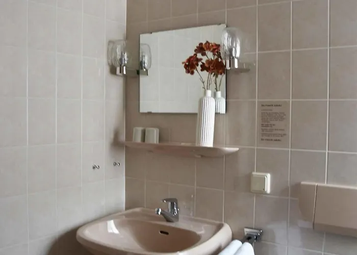 Zum Hirsch 3* Unterweissbach