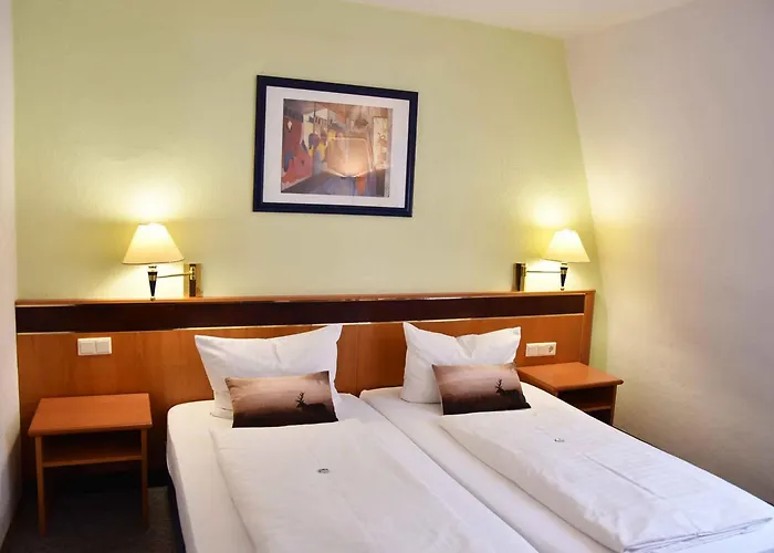 Zum Hirsch Unterweissbach