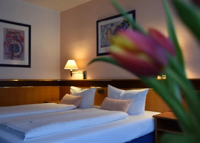 Zum Hirsch Hotel Unterweissbach