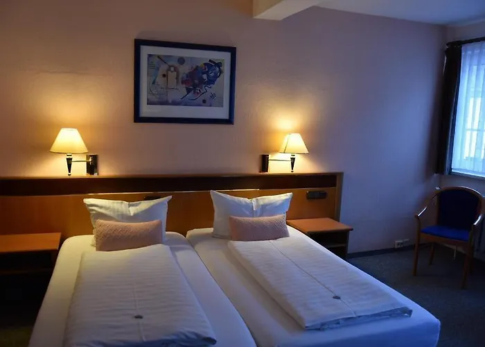 Zum Hirsch 3* Unterweissbach