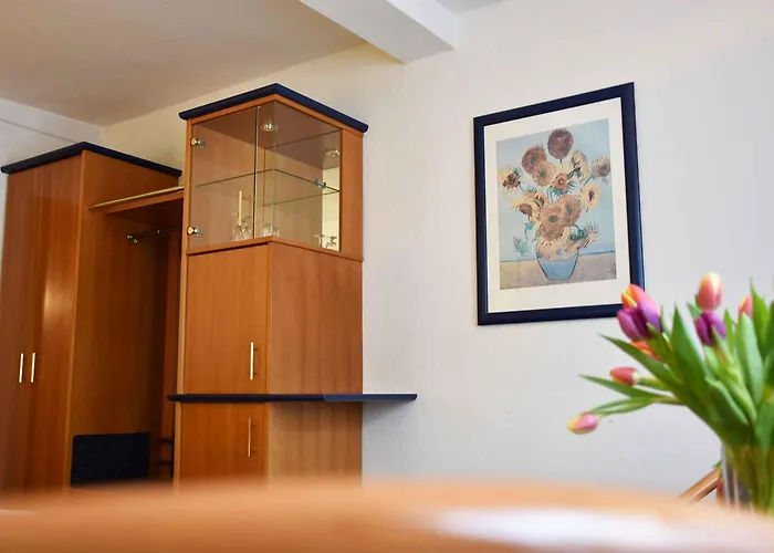 Zum Hirsch 3* Unterweissbach