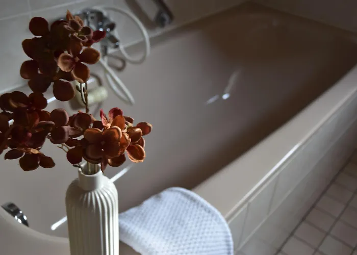 Zum Hirsch Hotel Unterweissbach