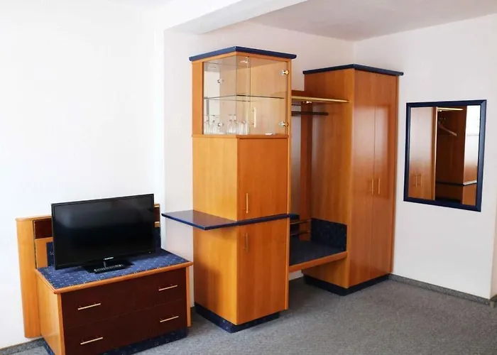 Zum Hirsch Unterweissbach