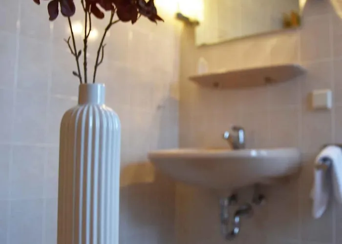 Zum Hirsch Hotel Unterweissbach