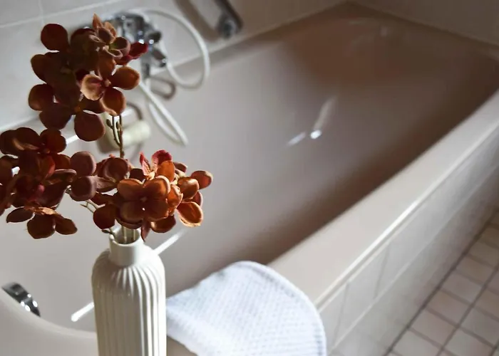 Hotel Zum Hirsch Unterweissbach