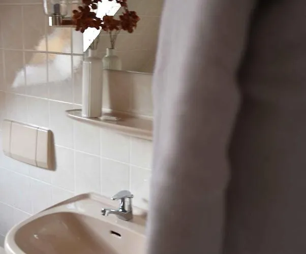 Zum Hirsch Hotel Unterweissbach