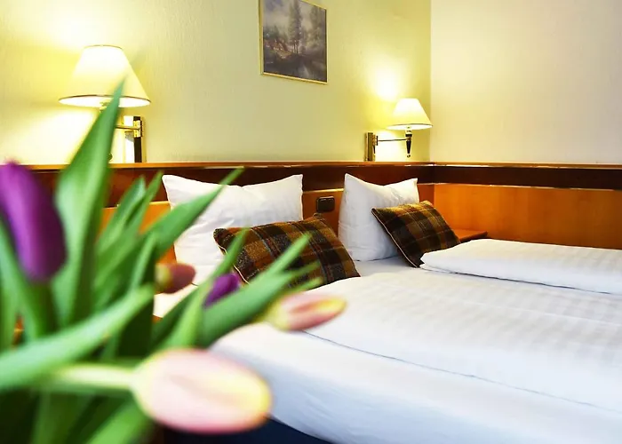 Zum Hirsch Unterweissbach