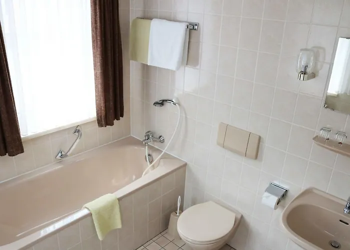 Zum Hirsch Hotel Unterweissbach